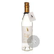 A1710 - Rhum blanc - La Perle Fine 2021 - Edition limitée - 70cl - 67,5°