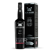A.H. Riise - Rhum hors d'âge - XO - Founders Reserve - Batch 4 - 70cl - 45,1°