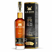 A.H. Riise - Rhum hors d'âge - XO Reserve - 175ème Anniversaire - Ed. Limitée - 70cl - 42°