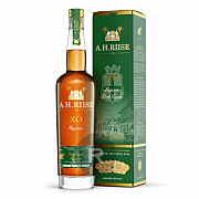 A.H. Riise - Rhum hors d'âge - XO Reserve - Port Cask - 70cl - 45°