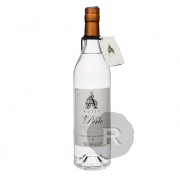 A1710 - Rhum blanc - Cuvée de l'Agronome - Millésime 2018 - 70cl - 60°