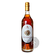 A1710 - Rhum vieux - Confessions - Edition numérotée - 70cl - 50,2°