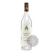 A1710 - Rhum blanc - Diamond Rock - 70cl - 50,5°