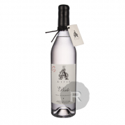 A1710 - Rhum blanc - La Perle - Millésime 2016 - Batch 2 - 70cl - 54,5°