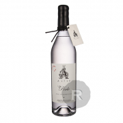 A1710 - Rhum blanc - La Perle - Millésime 2016 - 70cl - 54,5°