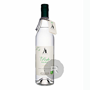 A1710 - Rhum blanc - La Perle Rare 2023 - Bio - Canne Roseau - 70cl - 54,1°