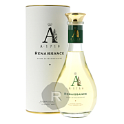 A1710 - Rhum blanc - Renaissance - Récolte 2022 - 70cl - 52°
