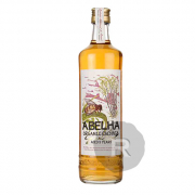 Abelha - Cachaça - Gold Organic - 70cl - 39°