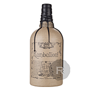 Ableforth's - Rhum ambré - Rumbullion - Magnum - 1,5L - 42,6°