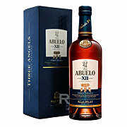 Abuelo - Rhum hors d'âge - 12 ans - Three angels - 70cl - 43°