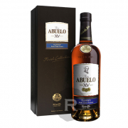 Abuelo - Rhum hors d'âge - Anejo XV - Tawny Porto Cask - 70cl - 40°