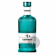 L'Acrobate - Gin - Gin de France - Bio - 70cl - 44°