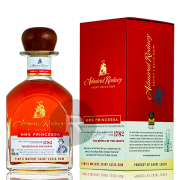 Admiral Rodney - Rhum très vieux - HMS Princessa - 70cl - 40°