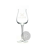 A.H. Riise - Verre à pied de dégustation - 12cl  x 6