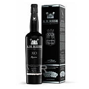 A.H. Riise - Rhum hors d'âge - XO - Founders Reserve - Batch 2 - 70cl - 44,3°