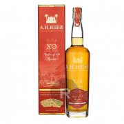 A.H. Riise - Rhum hors d'âge - XO Ambre d'Or Reserve - 70cl - 42°