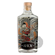 Ahoy - Gin français - 70cl - 41,2°