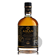 Aikan - Whisky - Sélection Joël Robuchon - Ed. limitée - 50cl - 43°