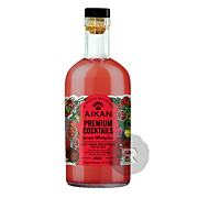 Aikan - Premium cocktails - Grenade whisky sour - 70cl - 24,5°