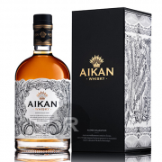 Aikan - Whisky - Blend Collection N°2 - 50cl - 43°