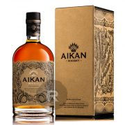 Aikan - Whisky - Extra Collection - Batch 3 - 50cl - 43°