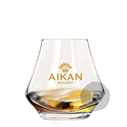 Aikan - Verres à Whisky - 29cl x 6