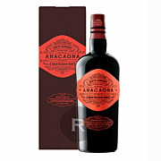 Anacaona - Rhum vieux - Dominican - 70cl - 40°