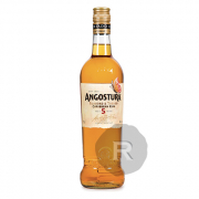 Angostura - Rhum très vieux - 5 ans - 70cl - 40°