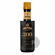 Angostura - Bitters - 200ème anniversaire - 20cl - 48°