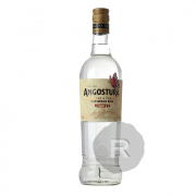 Angostura - Rhum blanc - 3 ans - Reserva Blanco - 70cl - 37,5°