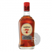 Angostura - Rhum hors d'âge - 7 ans - 70cl - 40°