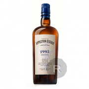 Appleton Estate - Rhum hors d'âge - Hearts Collection - 1995 -70cl - 63°