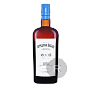 Appleton Estate - Rhum hors d'âge - Hearts Collection 2003 - 70cl - 63°