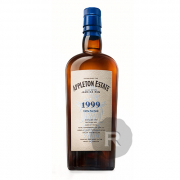 Appleton Estate - Rhum hors d'âge - Hearts Collection - 1999 - 70cl - 63°