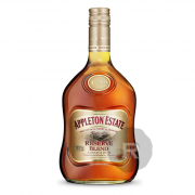 Appleton Estate - Rhum vieux - Reserve  Blend -  70cl - 40°