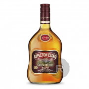 Appleton Estate - Rhum vieux - Signature Blend - 70cl - 40°