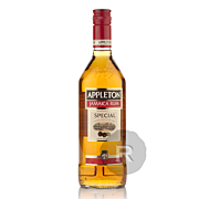 Appleton Estate - Rhum vieux - Special -  75cl - 40°