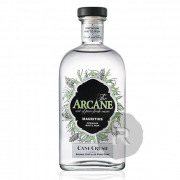 Arcane - Rhum blanc - Cane Crush - 70cl - 43,8°