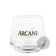 Arcane - Verres de dégustation - 20cl x 3