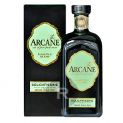 Arcane - Rhum ambré - Délicatissime - 70cl - 41°