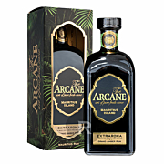 Arcane - Rhum vieux - Extraroma - 12 ans Solera - Etui Tropical - 70cl - 40°