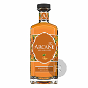 Arcane - Rhum arrangé - Ananas Rôti - 70cl - 40°