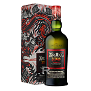 Ardbeg - Whisky - Single Malt - Scorch - 70cl - 46°