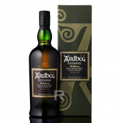 Ardbeg - Whisky - Single Malt - Uigeadail - 70cl - 54,2°
