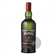 Ardbeg - Whisky - Single malt - Wee Beastie - 5 ans - 70cl - 47,4°