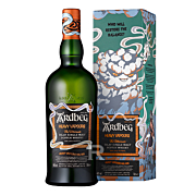 Ardbeg - Whisky - Single Malt - Heavy Vapours - 70cl - 46°