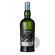 Ardbeg - Whisky - Single Malt - Smoketrails - Manzanilla Edition - 1L - 46°