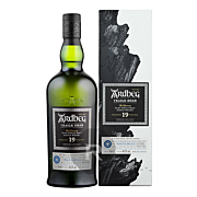 Ardbeg - Whisky - Single malt - Traigh Bhan - 19 ans - Ed. 2022 - Batch 4 - 70cl - 46,2°