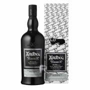 Ardbeg - Whisky - Single Malt - Blaaack - Edition limitée 2020 - 70cl - 46°