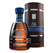 Arehucas - Rhum hors d'âge - Anejo Especial - 18 ans - 70cl - 40°